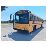 2006 THOMAS BUILT HDX BUS - SCHOOL BUS