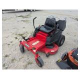 Snapper 360Z 48" Zero Turn Mower
