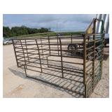 Slide in Stock Racks for Pickup