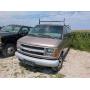 Public Auto & Equipment Auction -Sept 5, 2026