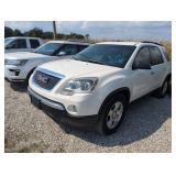 2008 GMC Acadia SLE-1