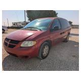 2006 Dodge Grand Caravan SE