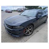 2015 Dodge Charger SE