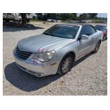 2008 Chrysler Sebring Touring