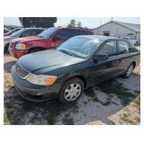 2002 Toyota Avalon XL