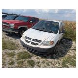 2005 Dodge Caravan SE