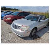 2008 Chrysler Sebring Touring