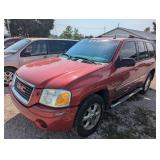2005 GMC Envoy SLE