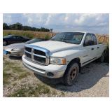 2004 Dodge Ram 1500 ST
