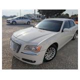 2013 Chrysler 300 Base