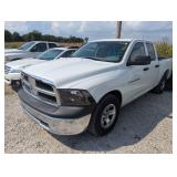 2011 Ram 1500 ST