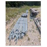 Metal Pipes