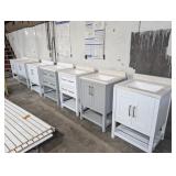 Vanities **Click for More Pics**