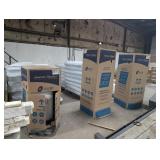 Hot Water Heaters **Click for More Pics**