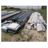 Siding