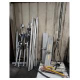 Concrete Tools - Stilts, Floats, & More