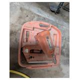 Paslode Nailer