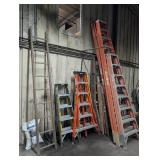 Ladders