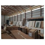 Exterior & Interior Doors **Click for more
