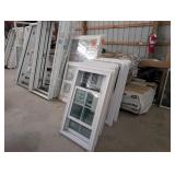 Windows & Sidelights **Click for more pictures**