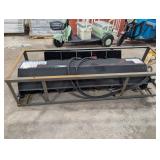 Skid Steer Tiller