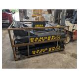 Skid Steer Brush Cutters