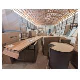 Cabinets & Vanities **Click for more pictures**