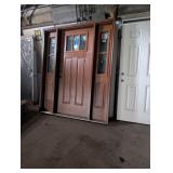 Doors **Click for more Pics**