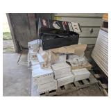 White Subway Tile