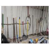 Hand Tools