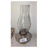 Oil Lamp