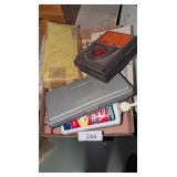 Bits, Sockets, Combination Screw & Nut Driver Set,