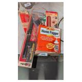 Car Window Sunscreen, Socket Sealers, +