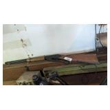 Daisy 2000 Millennium Edition BB Gun