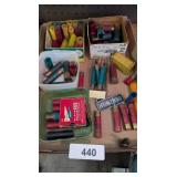 Shotgun Shell Casings