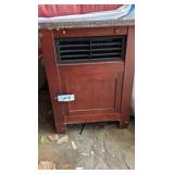Electric Heater
