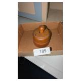 Butter Mold