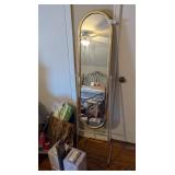 Standing Folding Mirror