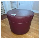 Footstool