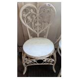 Decorative Accent Chair