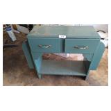 Wooden Cabinet