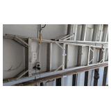 Aluminum 6ft Ladder