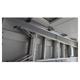 Aluminum 6ft Ladder