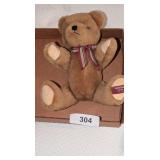Anniversary Edition Boyds Bear