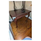 Accent Table