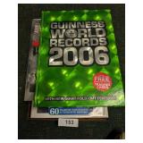 2006 Guiness World Record Book, +