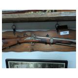 Non-Firing Replica Gun