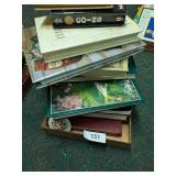 Indiana Books & Other Books