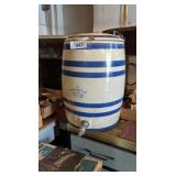 Crown #4 Water Dispenser -**