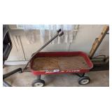 Radio Flyer Wagon